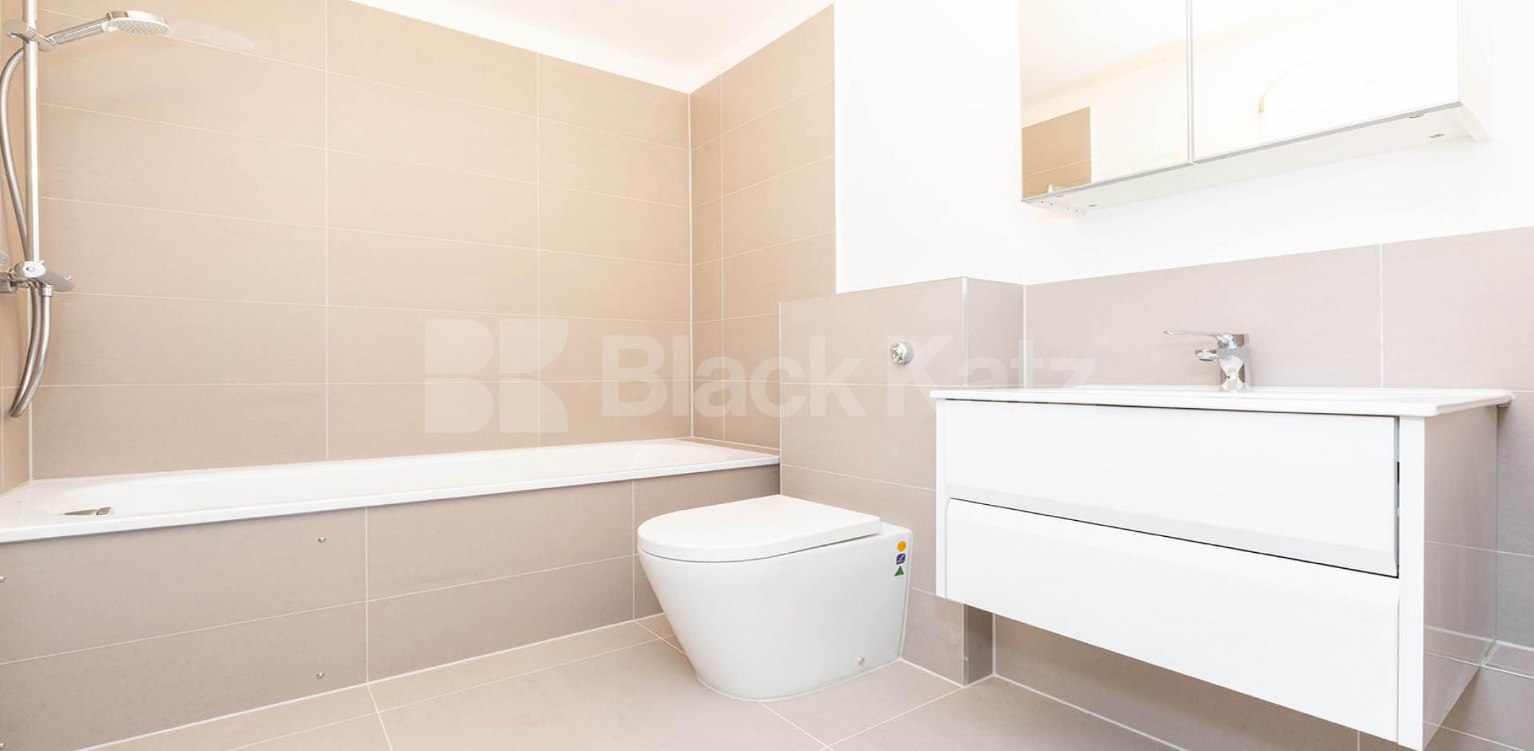 			2 Bedroom, 1 bath, 1 reception Apartment			 Dove Road, CANONBURY-ISLINGTON